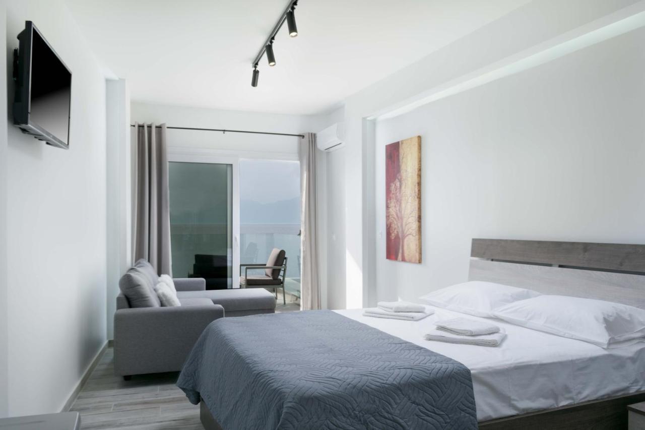 Thalasso Resort มาตาลา ภายนอก รูปภาพ