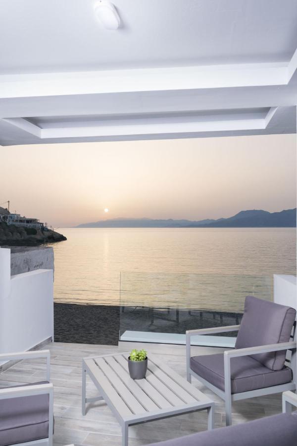 Thalasso Resort มาตาลา ภายนอก รูปภาพ